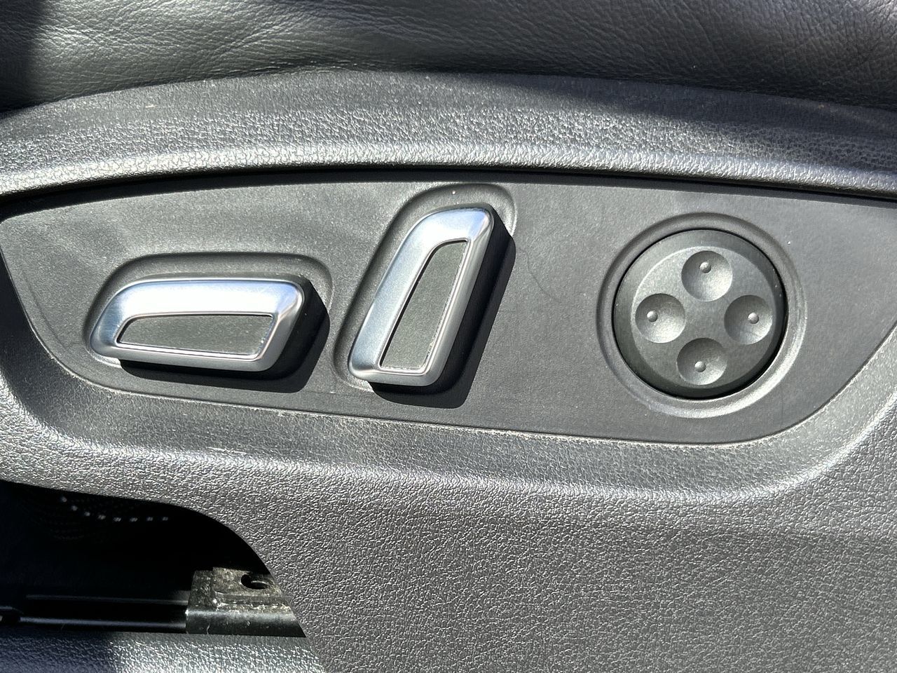 2015 Audi Q7 in North Vancouver, British Columbia