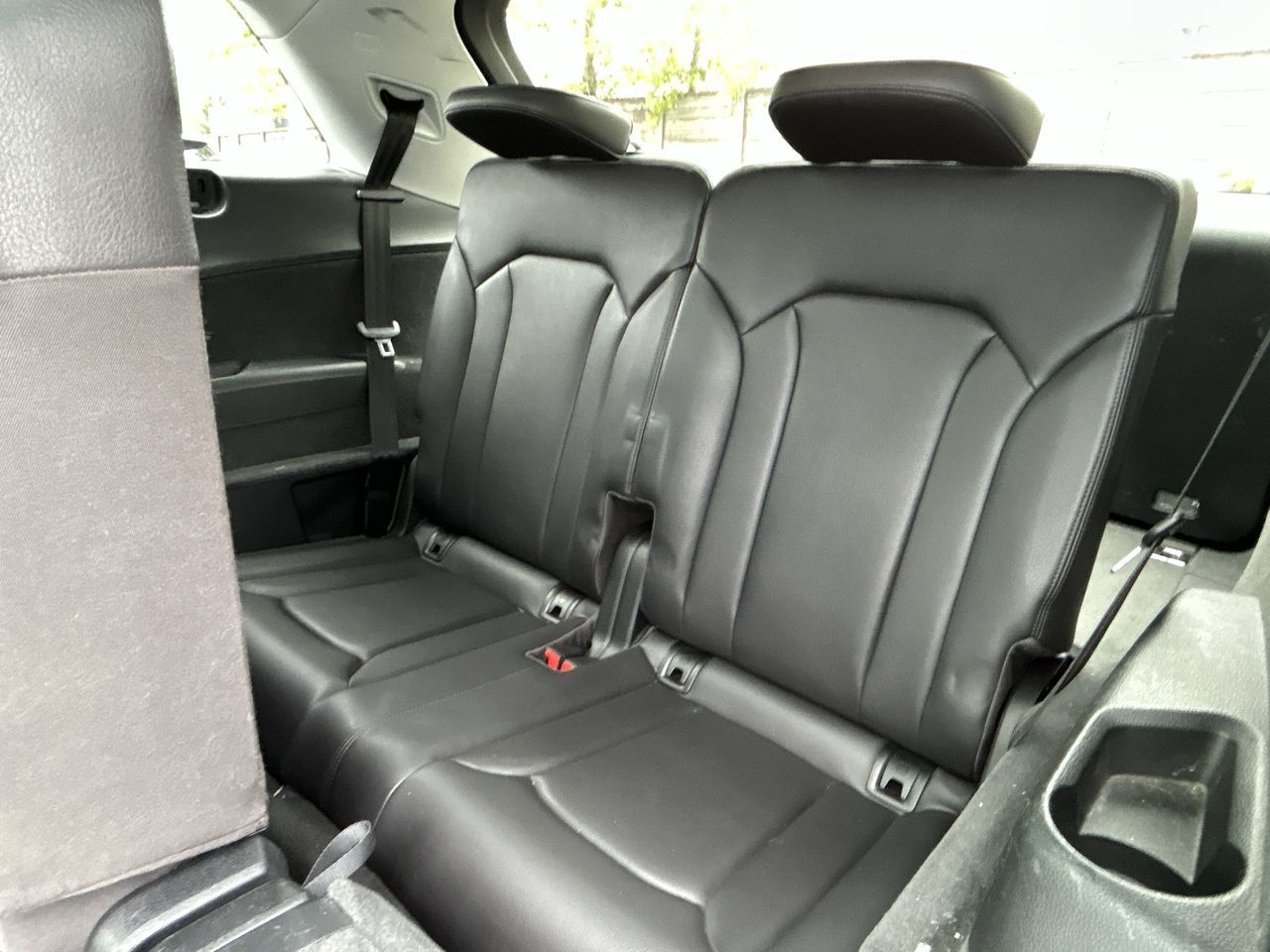 2018 Audi Q7 in North Vancouver, British Columbia