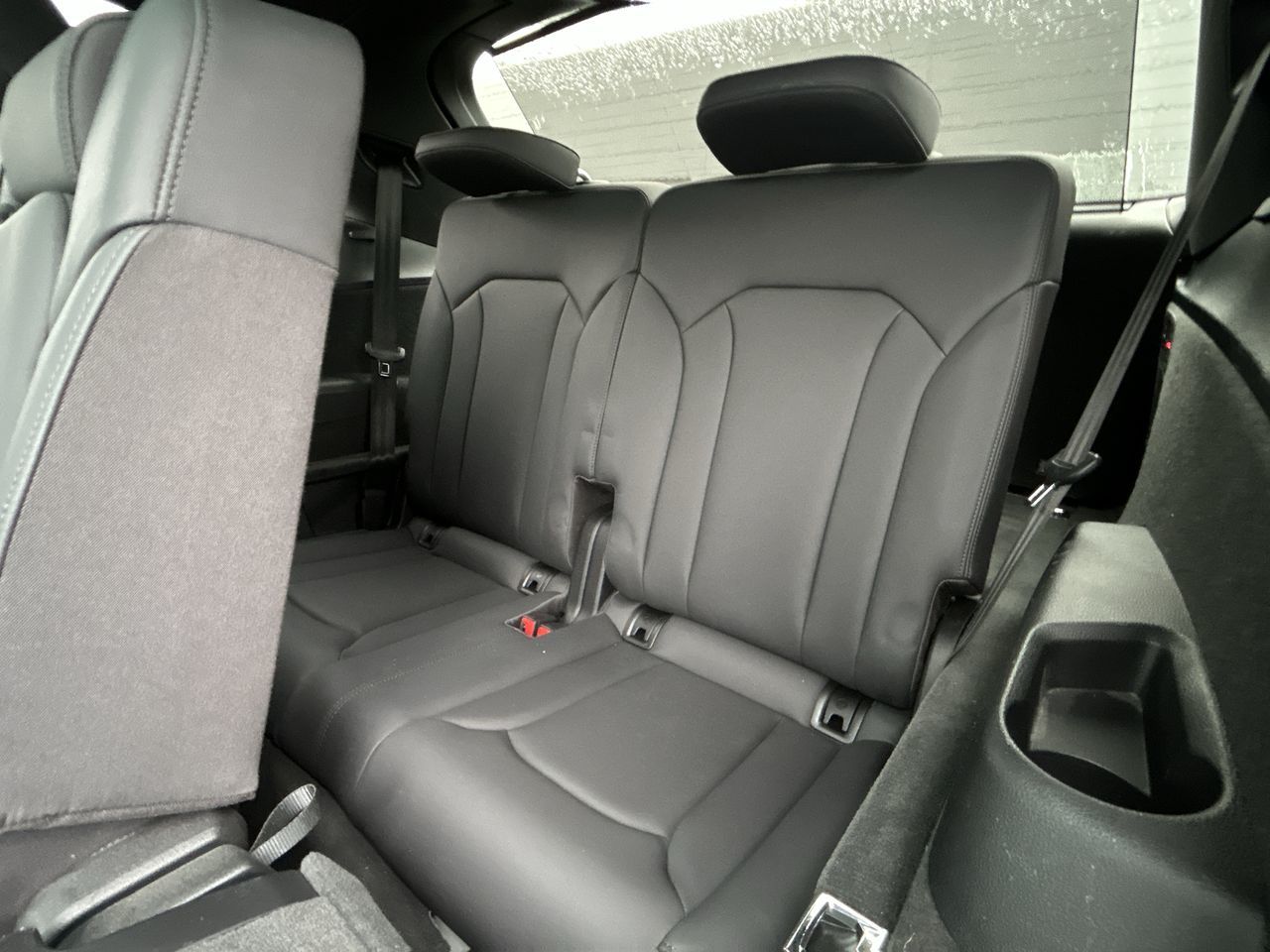 Audi Q7  2021 à North Vancouver, Colombie-Britannique