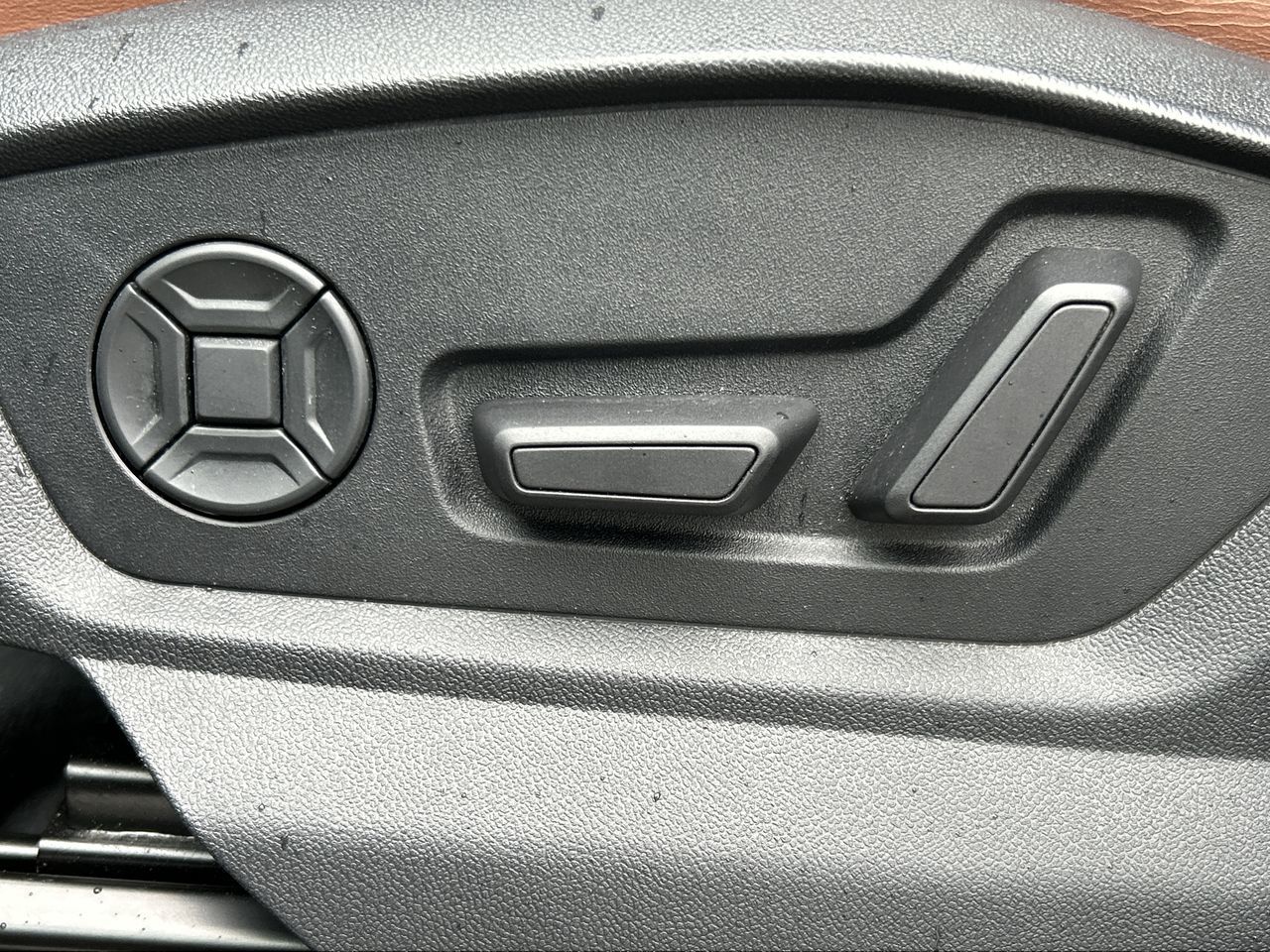 2022 Audi Q7 in North Vancouver, British Columbia