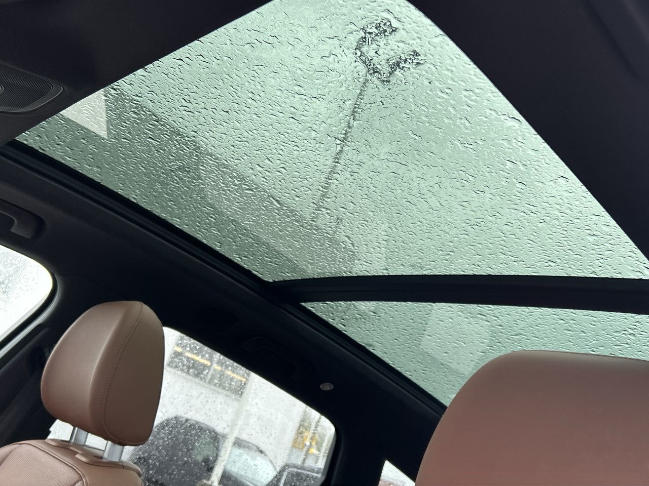 2022 Audi Q7 in North Vancouver, British Columbia