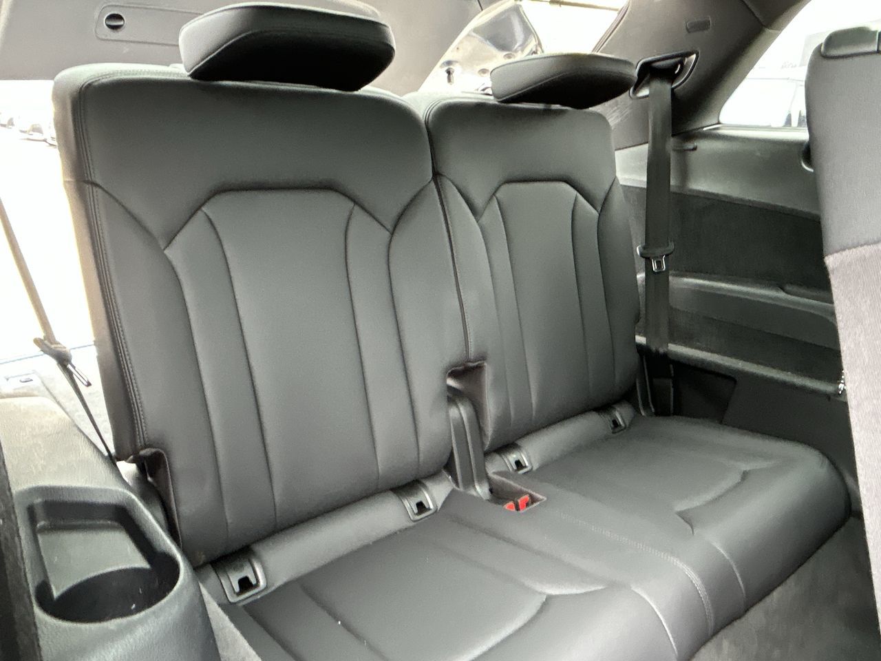 2022 Audi Q7 in North Vancouver, British Columbia