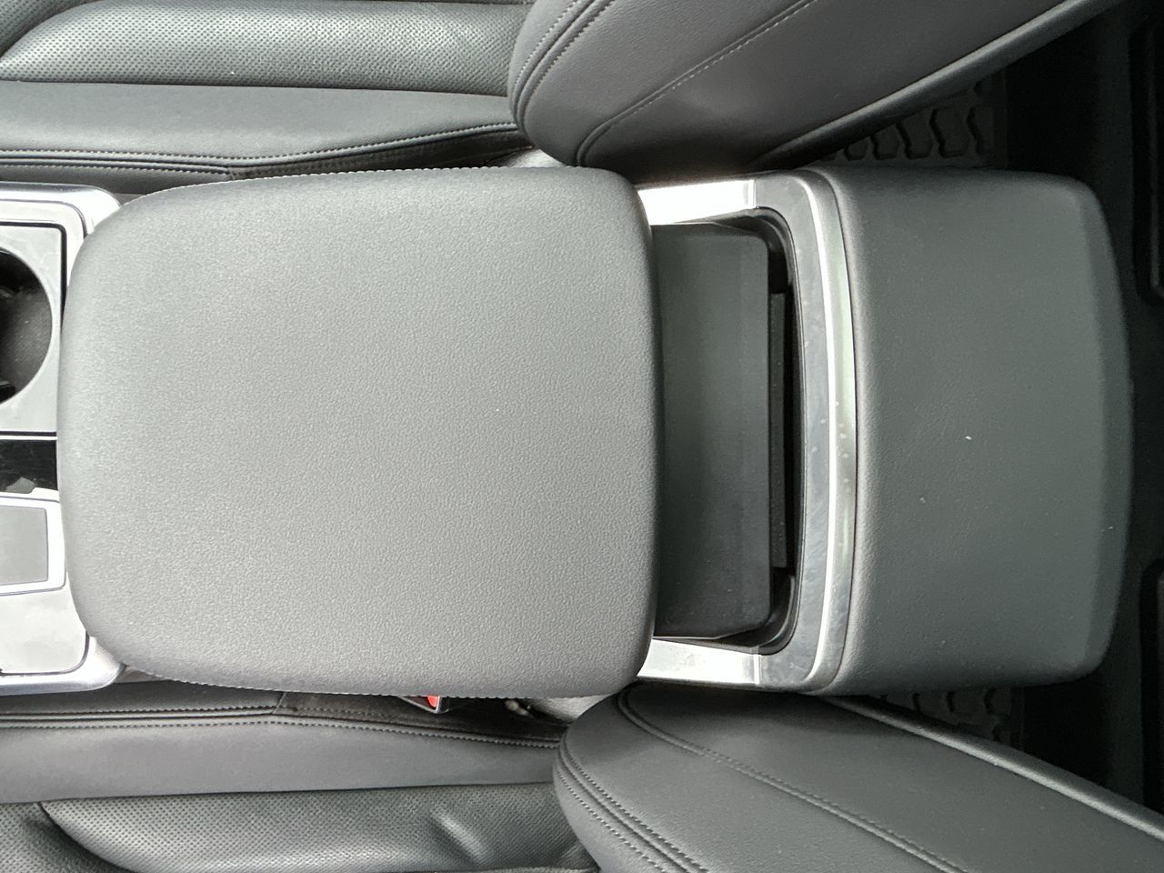 2022 Audi Q7 in North Vancouver, British Columbia
