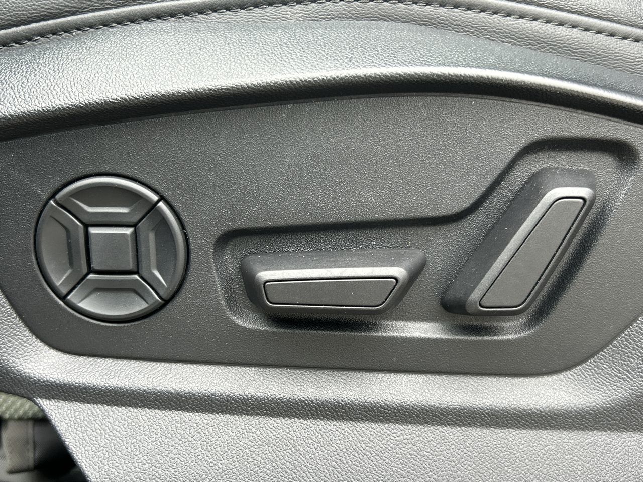 2022 Audi Q7 in North Vancouver, British Columbia