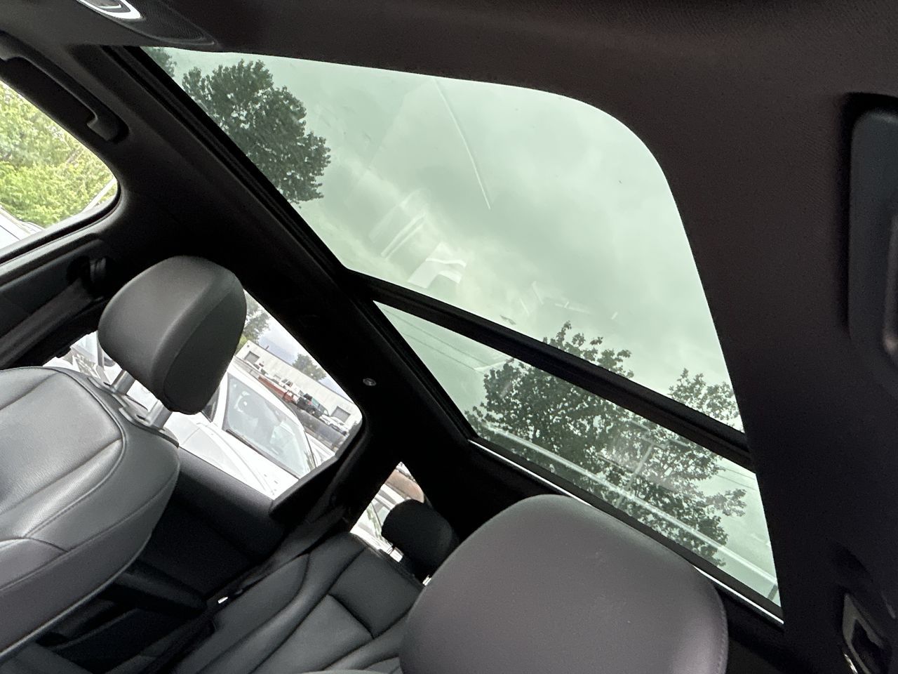 2022 Audi Q7 in North Vancouver, British Columbia
