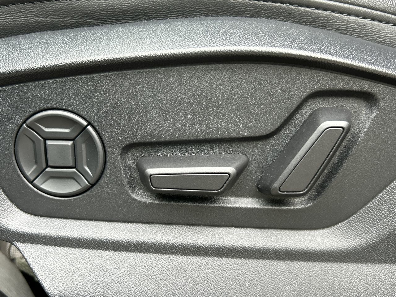 2022 Audi Q7 in North Vancouver, British Columbia