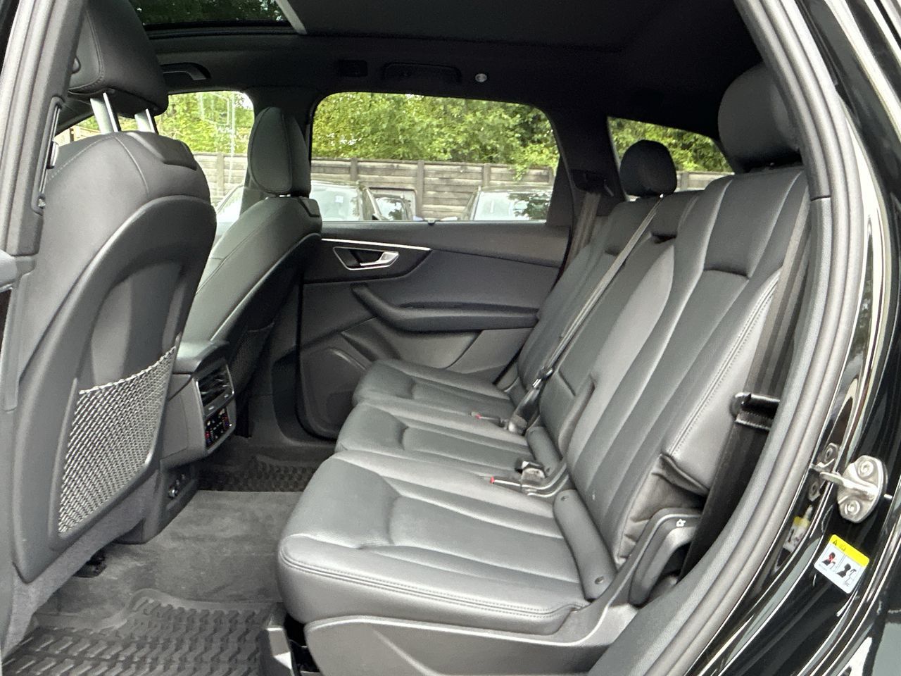 2022 Audi Q7 in North Vancouver, British Columbia