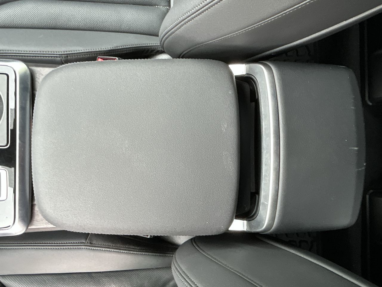 2022 Audi Q7 in North Vancouver, British Columbia