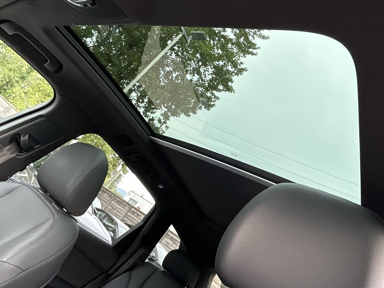 2022 Audi Q7 in North Vancouver, British Columbia