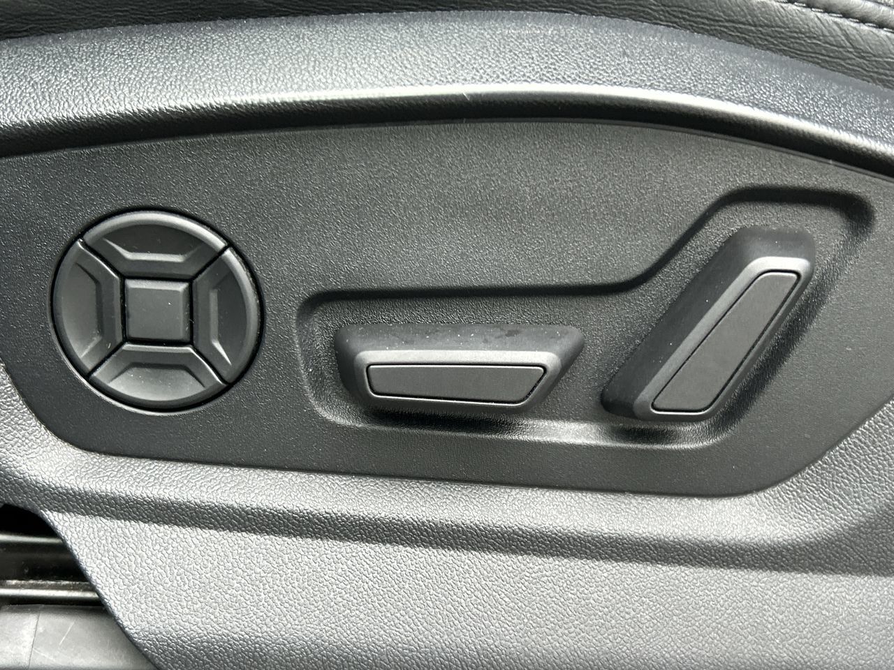 2022 Audi Q7 in North Vancouver, British Columbia