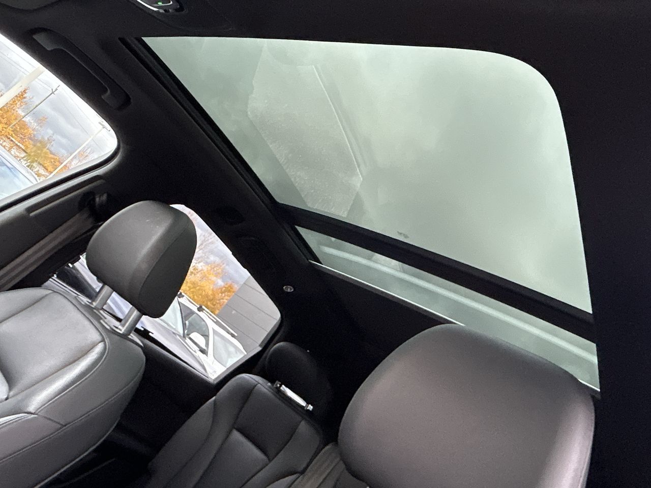 2022 Audi Q7 in North Vancouver, British Columbia