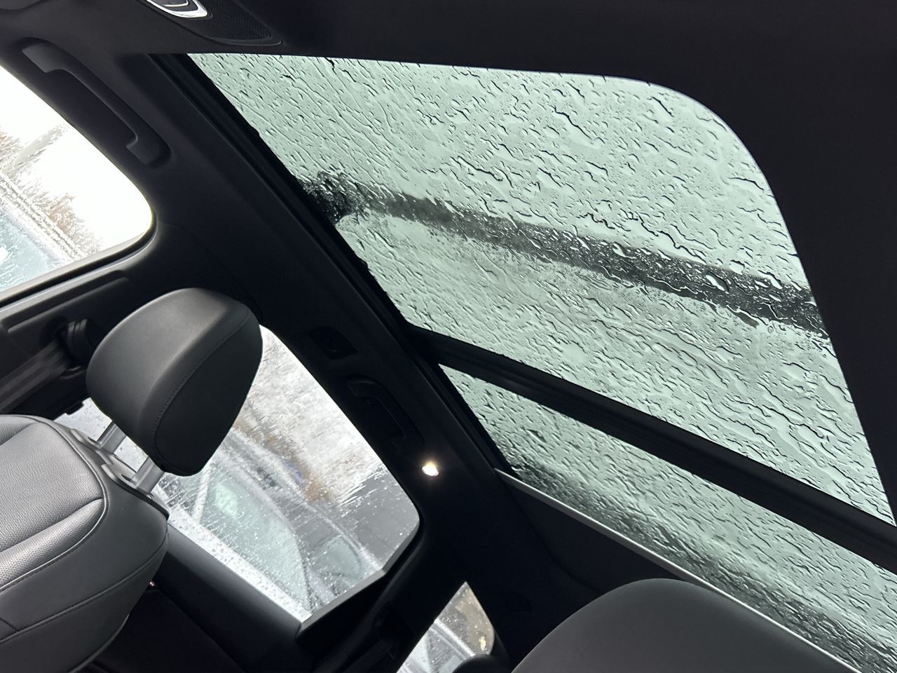 2022 Audi Q7 in North Vancouver, British Columbia