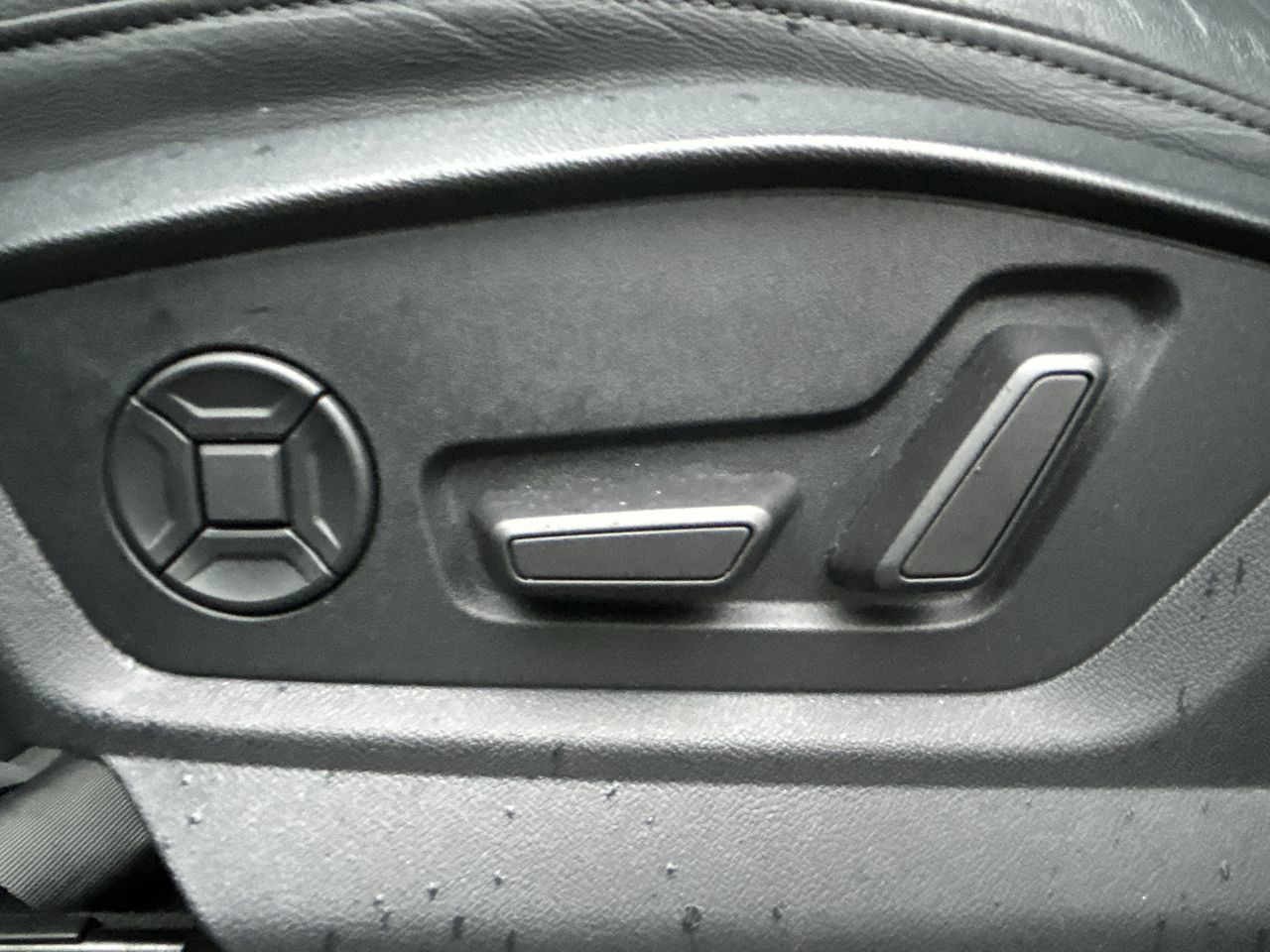 2022 Audi Q7 in North Vancouver, British Columbia