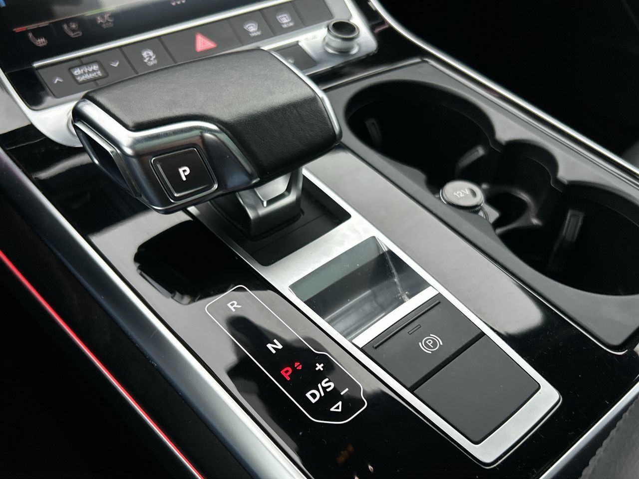 2022 Audi Q7 in North Vancouver, British Columbia