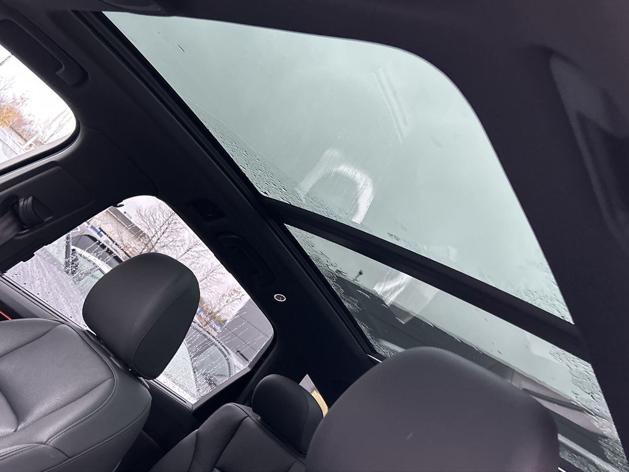 2022 Audi Q7 in North Vancouver, British Columbia