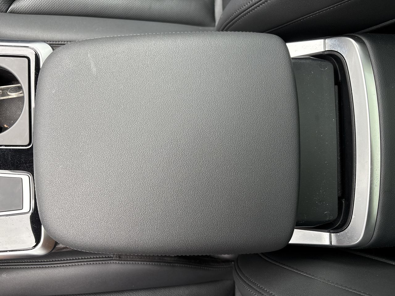 2022 Audi Q7 in North Vancouver, British Columbia