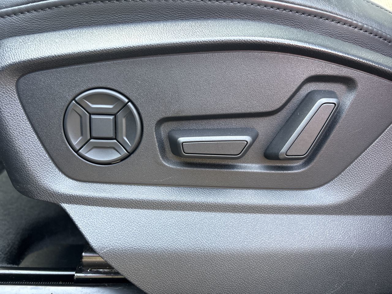 2022 Audi Q7 in North Vancouver, British Columbia