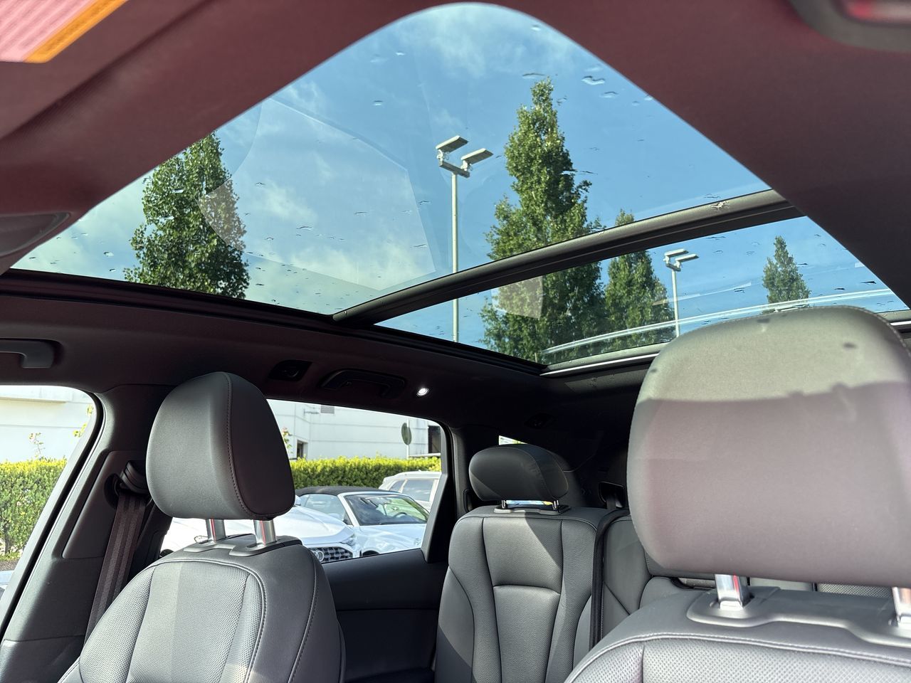 2022 Audi Q7 in North Vancouver, British Columbia