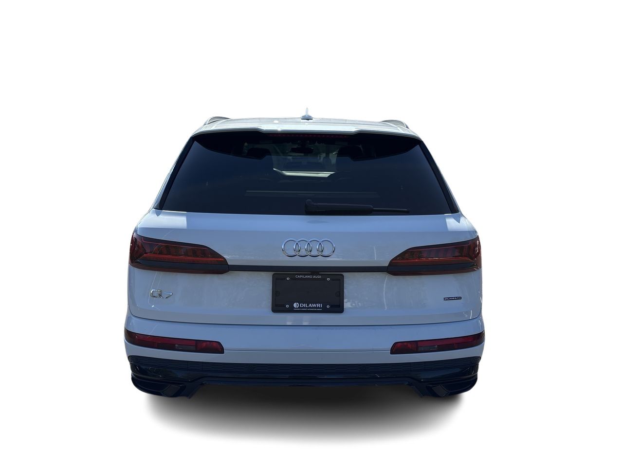 Audi Q7  2022 à North Vancouver, Colombie-Britannique