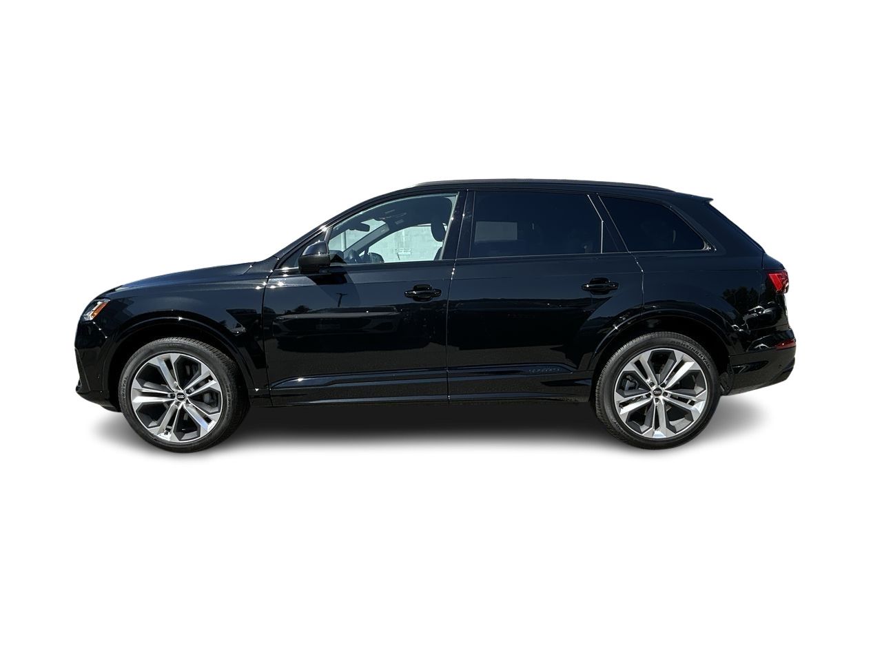 Audi Q7  2024 à North Vancouver, Colombie-Britannique