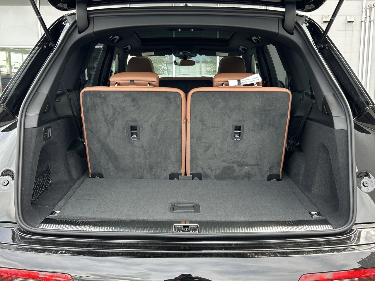 2025 Audi Q7 in North Vancouver, British Columbia