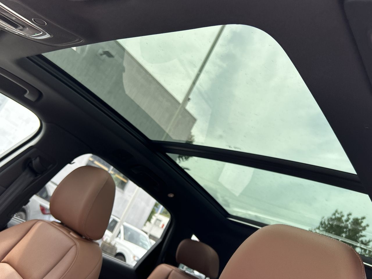 2025 Audi Q7 in North Vancouver, British Columbia