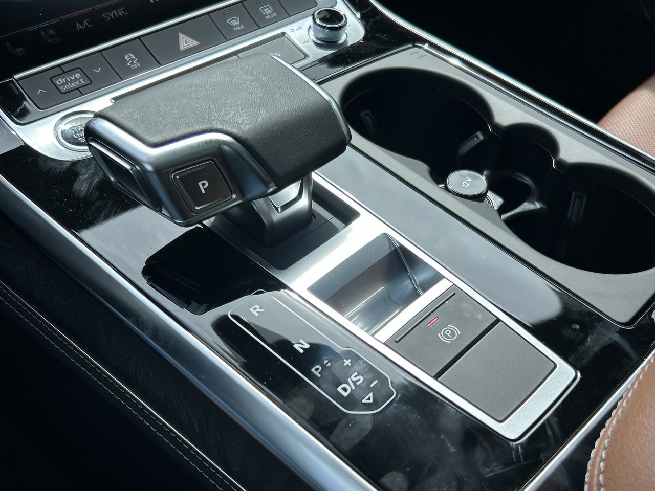 2025 Audi Q7 in North Vancouver, British Columbia