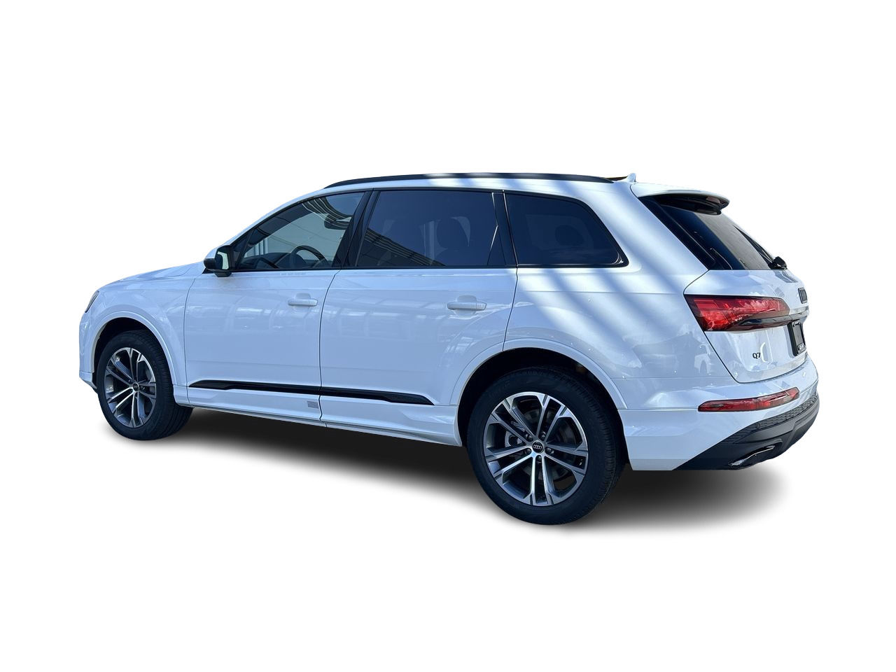 Audi Q7  2025 à North Vancouver, Colombie-Britannique