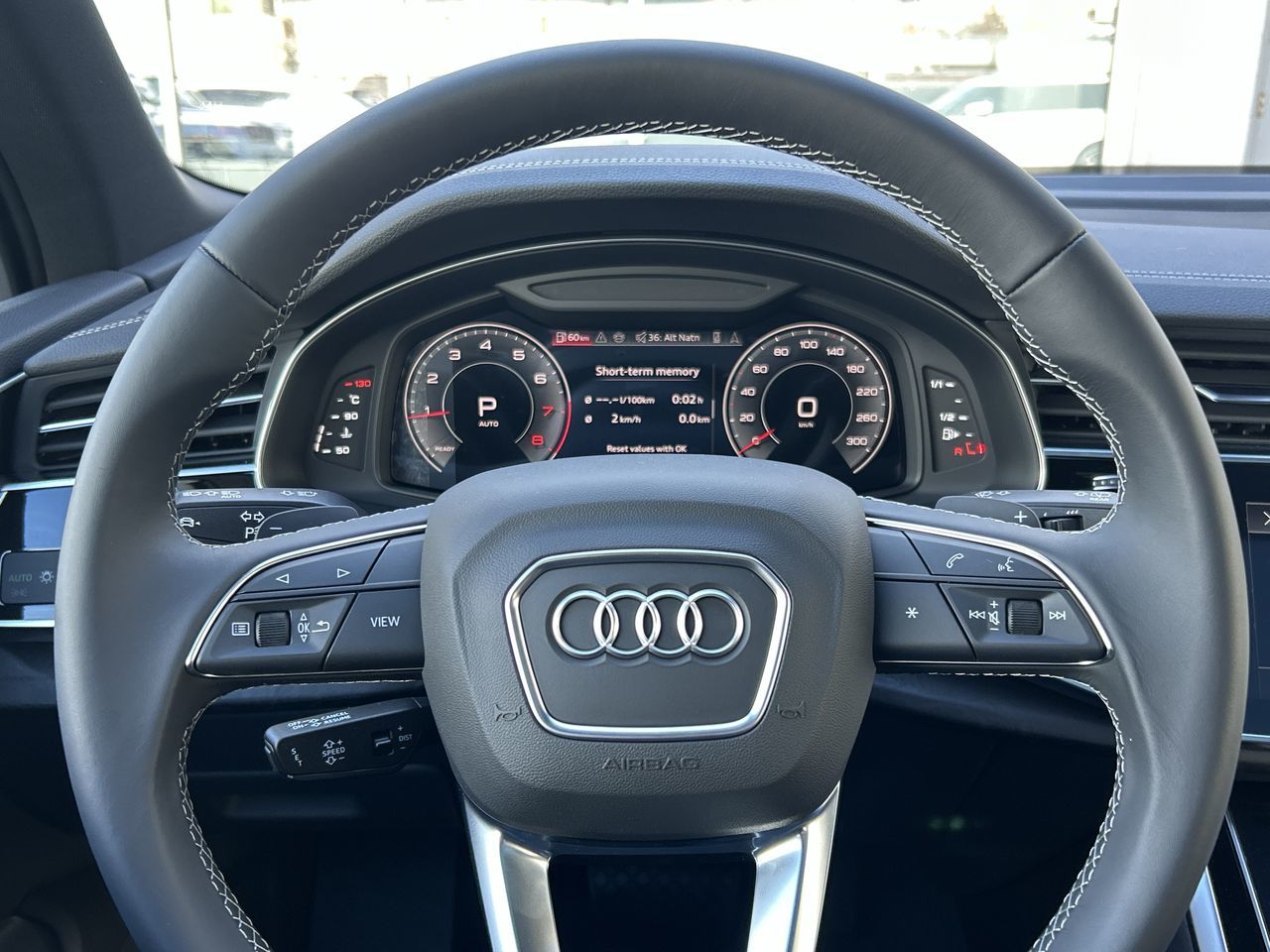 Audi Q7  2025 à North Vancouver, Colombie-Britannique