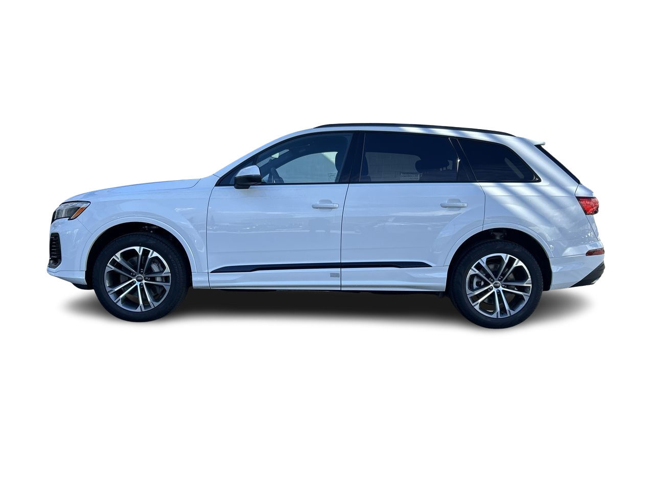 Audi Q7  2025 à North Vancouver, Colombie-Britannique