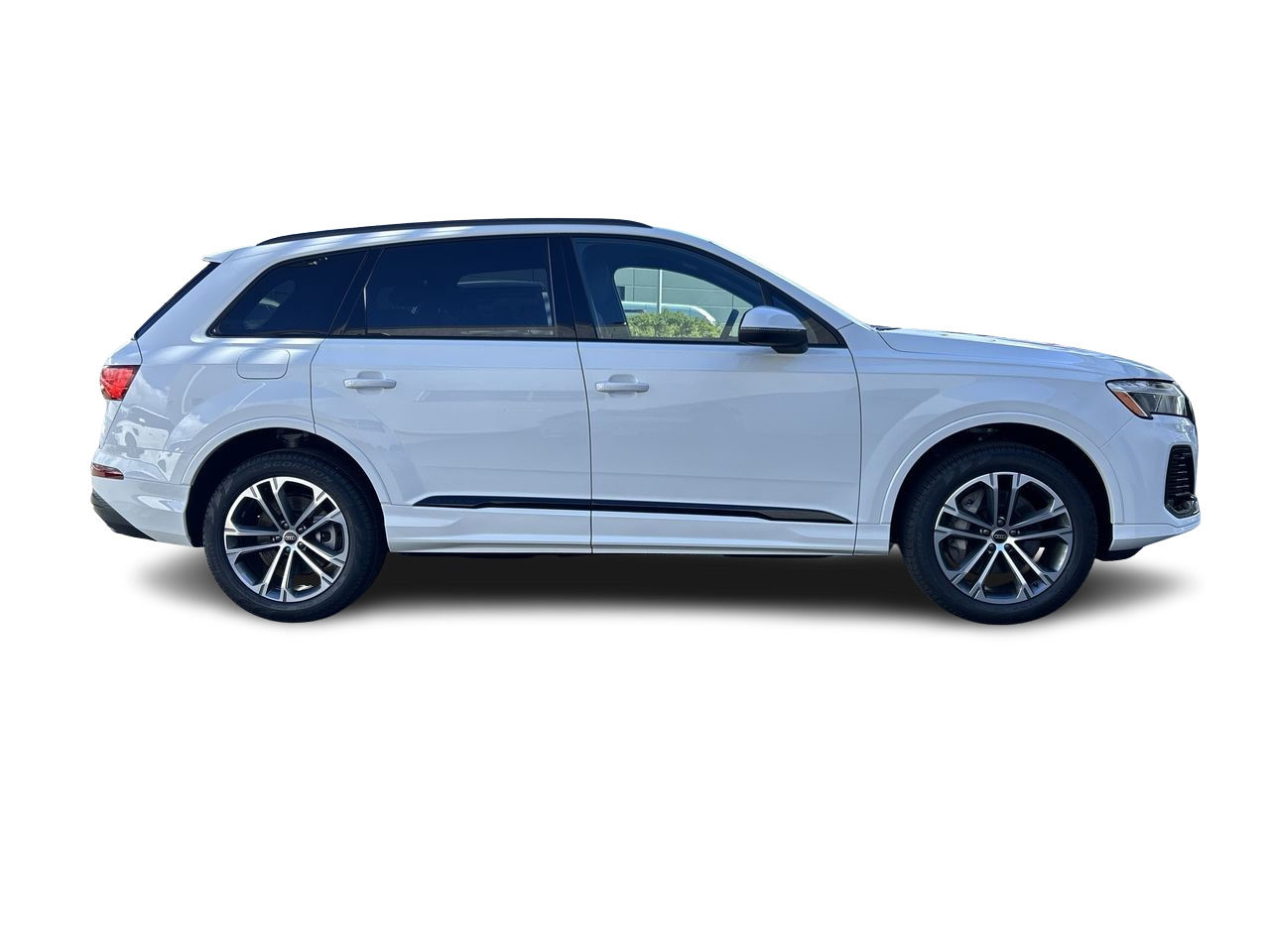 Audi Q7  2025 à North Vancouver, Colombie-Britannique
