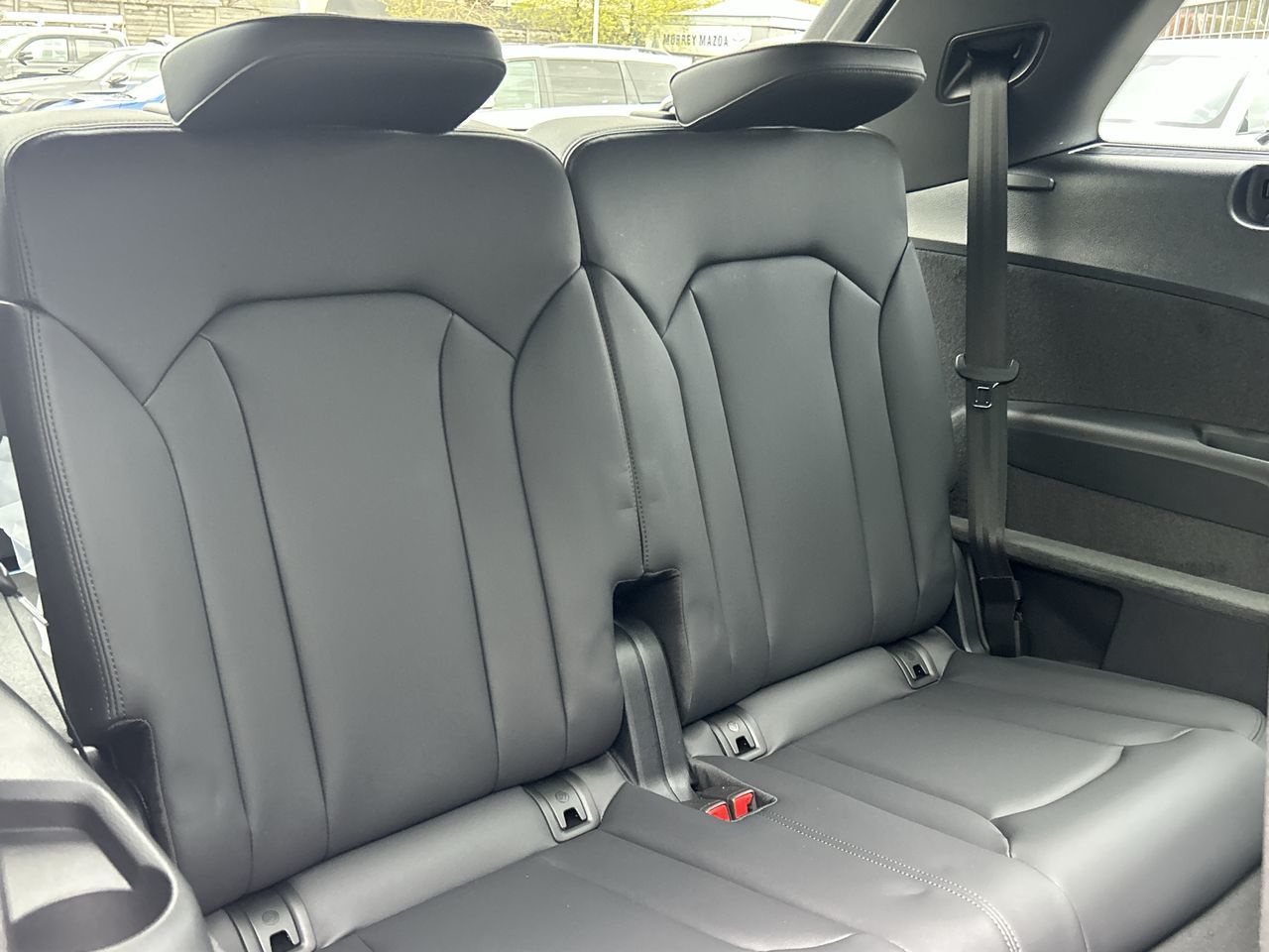 2025 Audi Q7 in North Vancouver, British Columbia