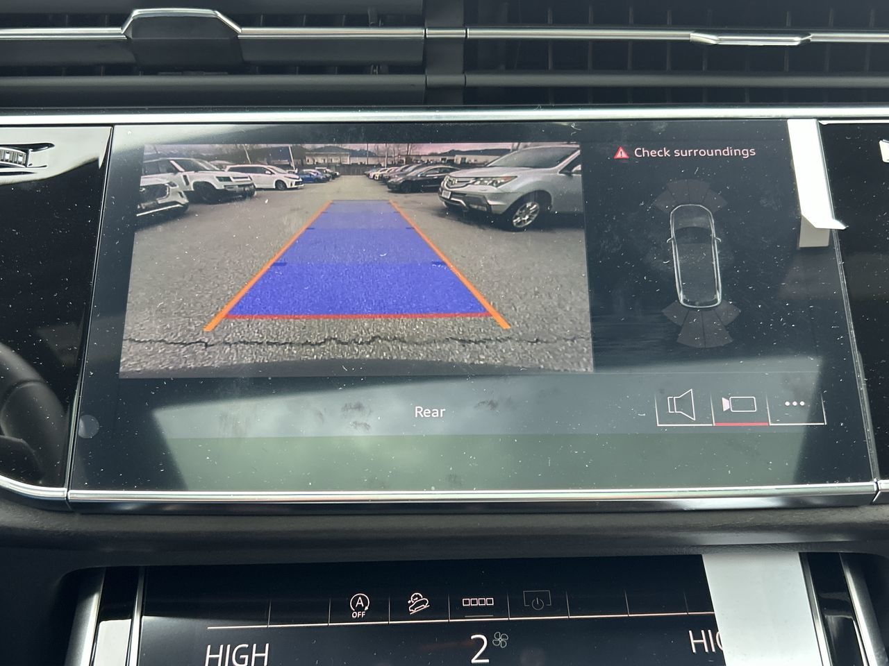 2025 Audi Q7 in North Vancouver, British Columbia