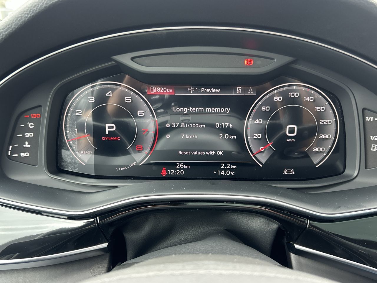 2025 Audi Q7 in North Vancouver, British Columbia