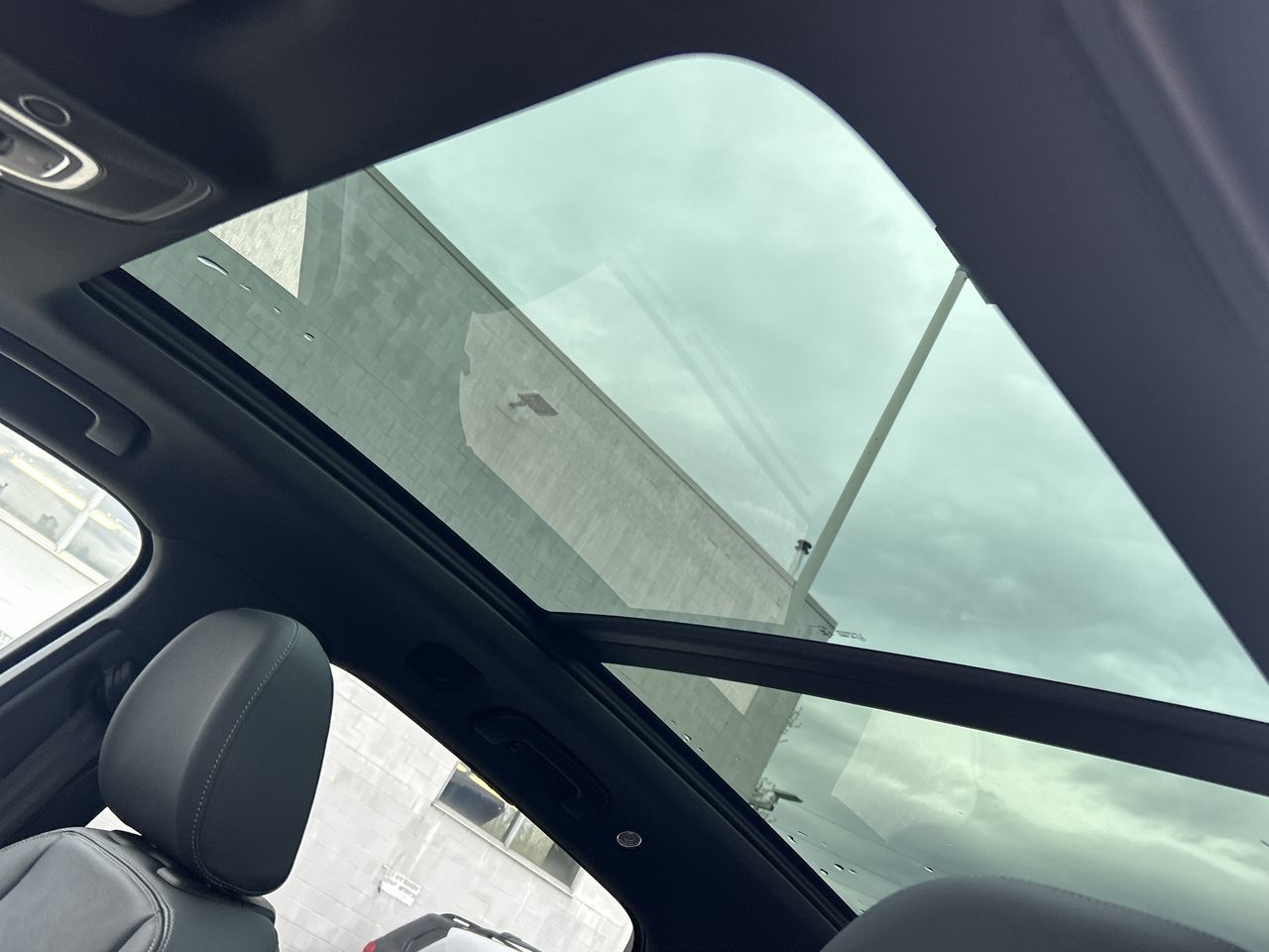 2025 Audi Q7 in North Vancouver, British Columbia