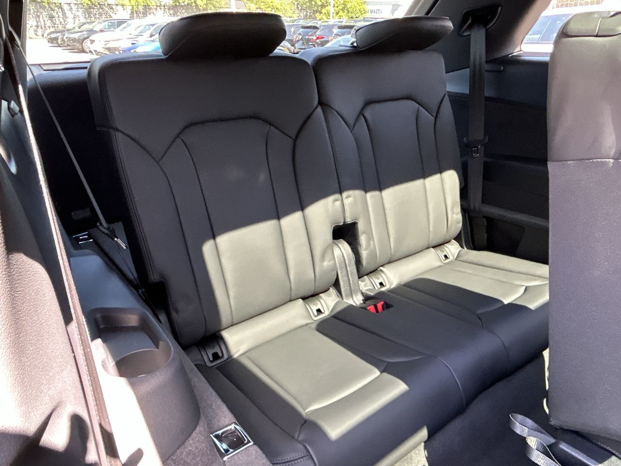Audi Q7  2025 à North Vancouver, Colombie-Britannique