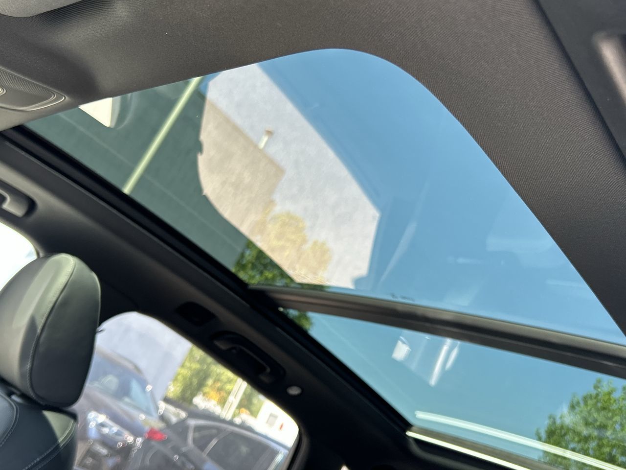 2025 Audi Q7 in North Vancouver, British Columbia