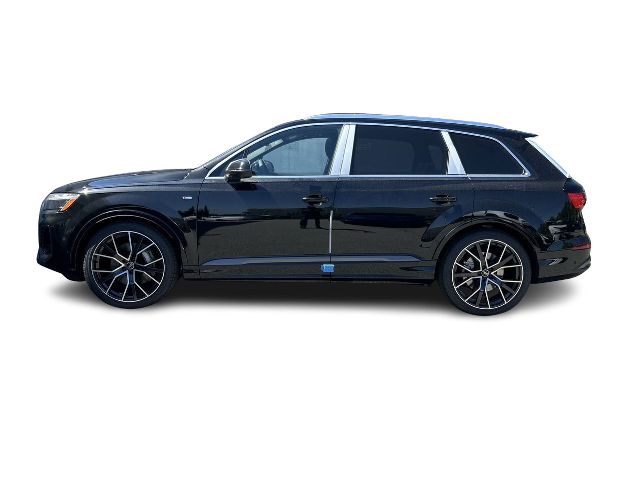 Audi Q7  2025 à North Vancouver, Colombie-Britannique