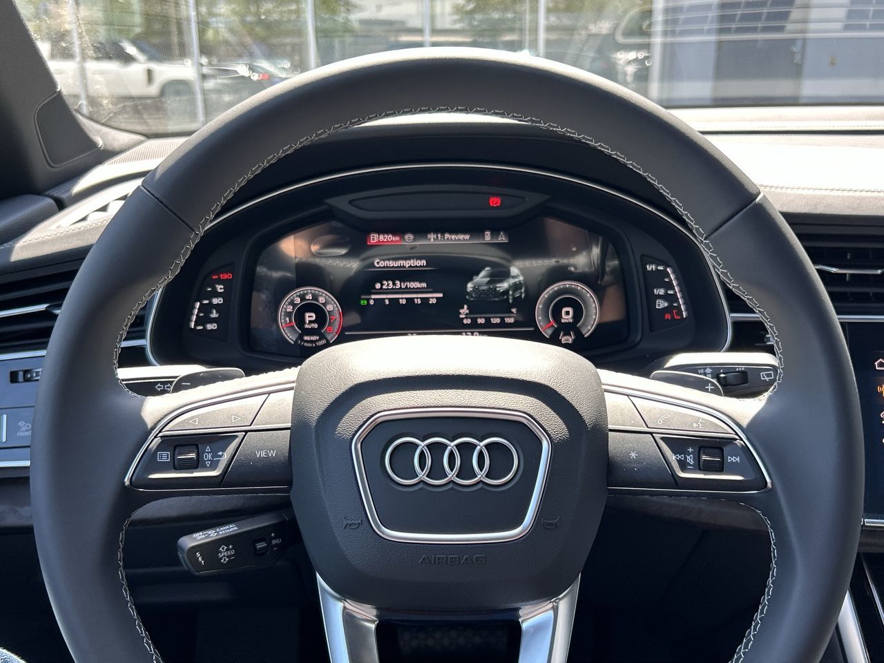 Audi Q7  2025 à North Vancouver, Colombie-Britannique