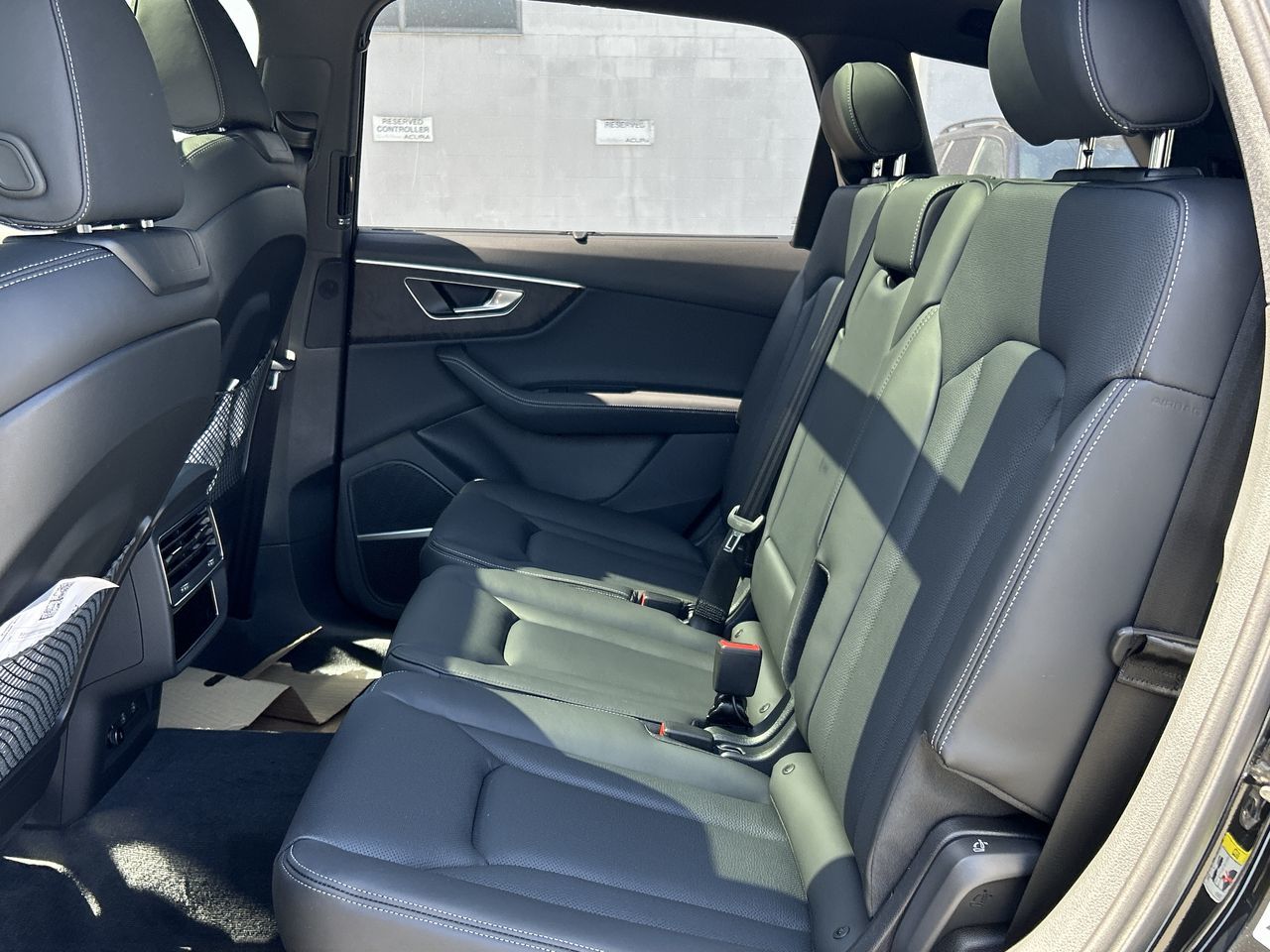 2025 Audi Q7 in North Vancouver, British Columbia