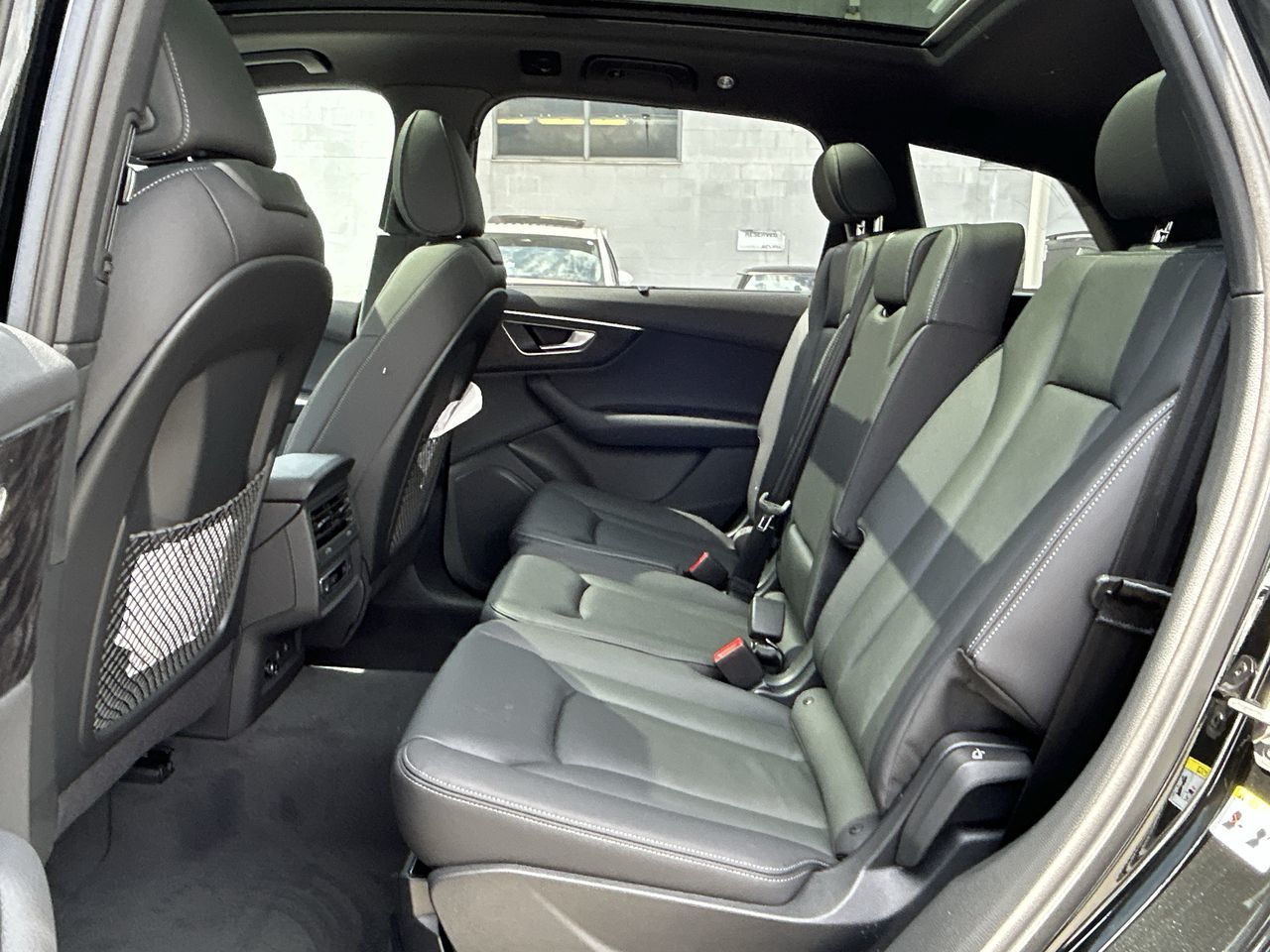 2025 Audi Q7 in North Vancouver, British Columbia