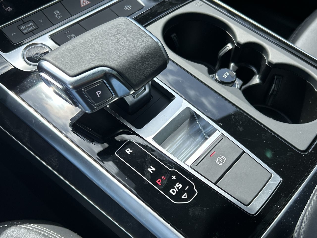 2025 Audi Q7 in North Vancouver, British Columbia