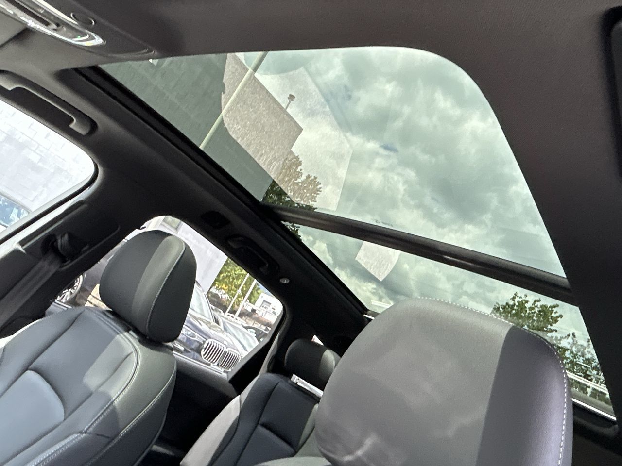 2025 Audi Q7 in North Vancouver, British Columbia