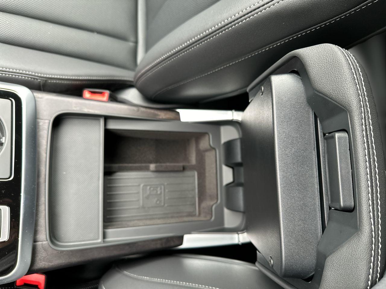 2025 Audi Q7 in North Vancouver, British Columbia