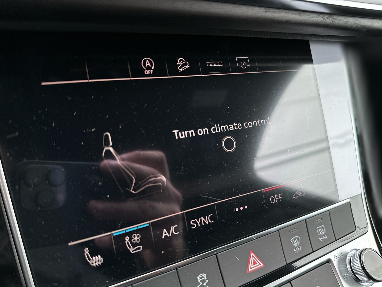 2025 Audi Q7 in North Vancouver, British Columbia
