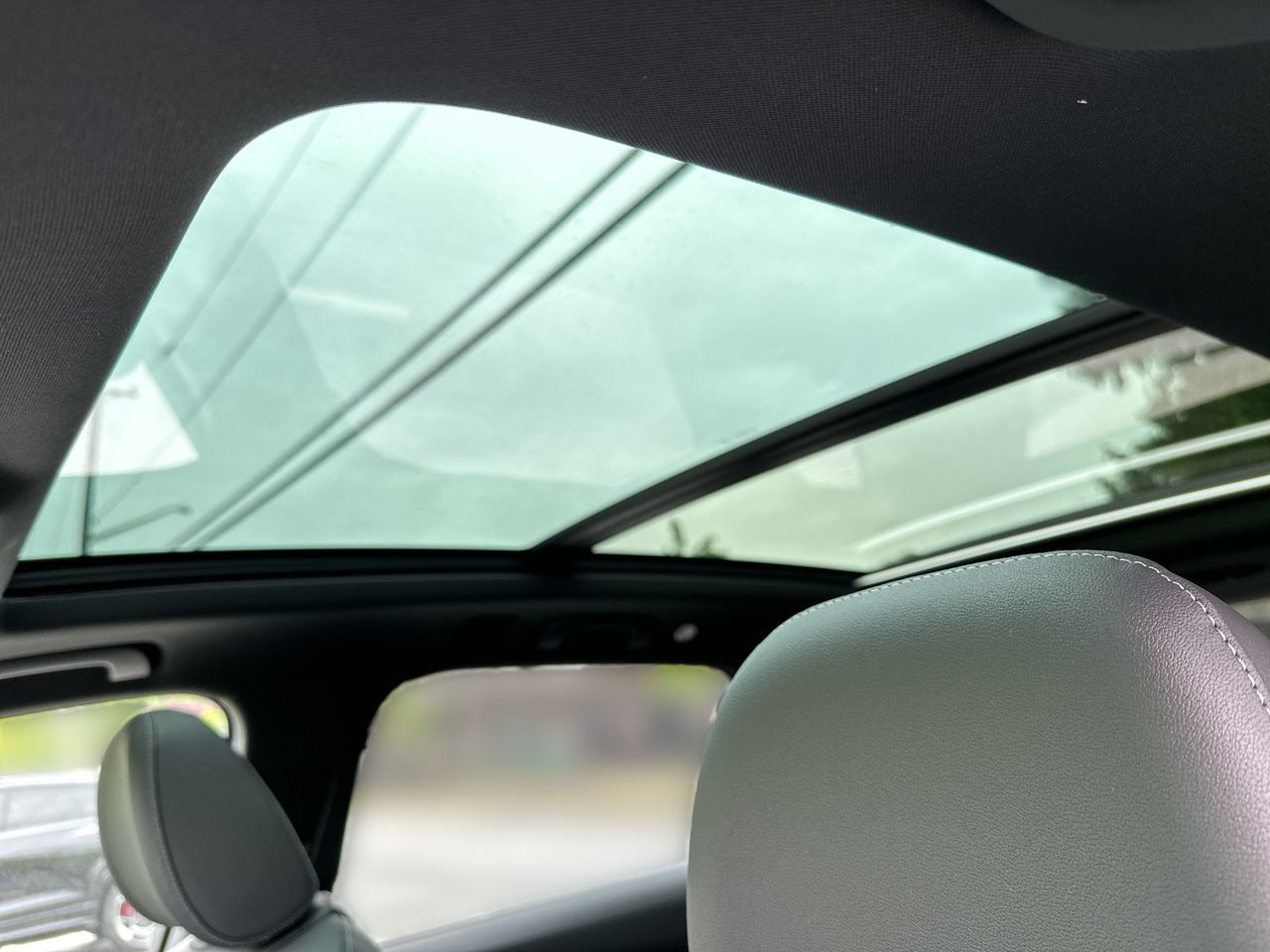 2025 Audi Q7 in North Vancouver, British Columbia