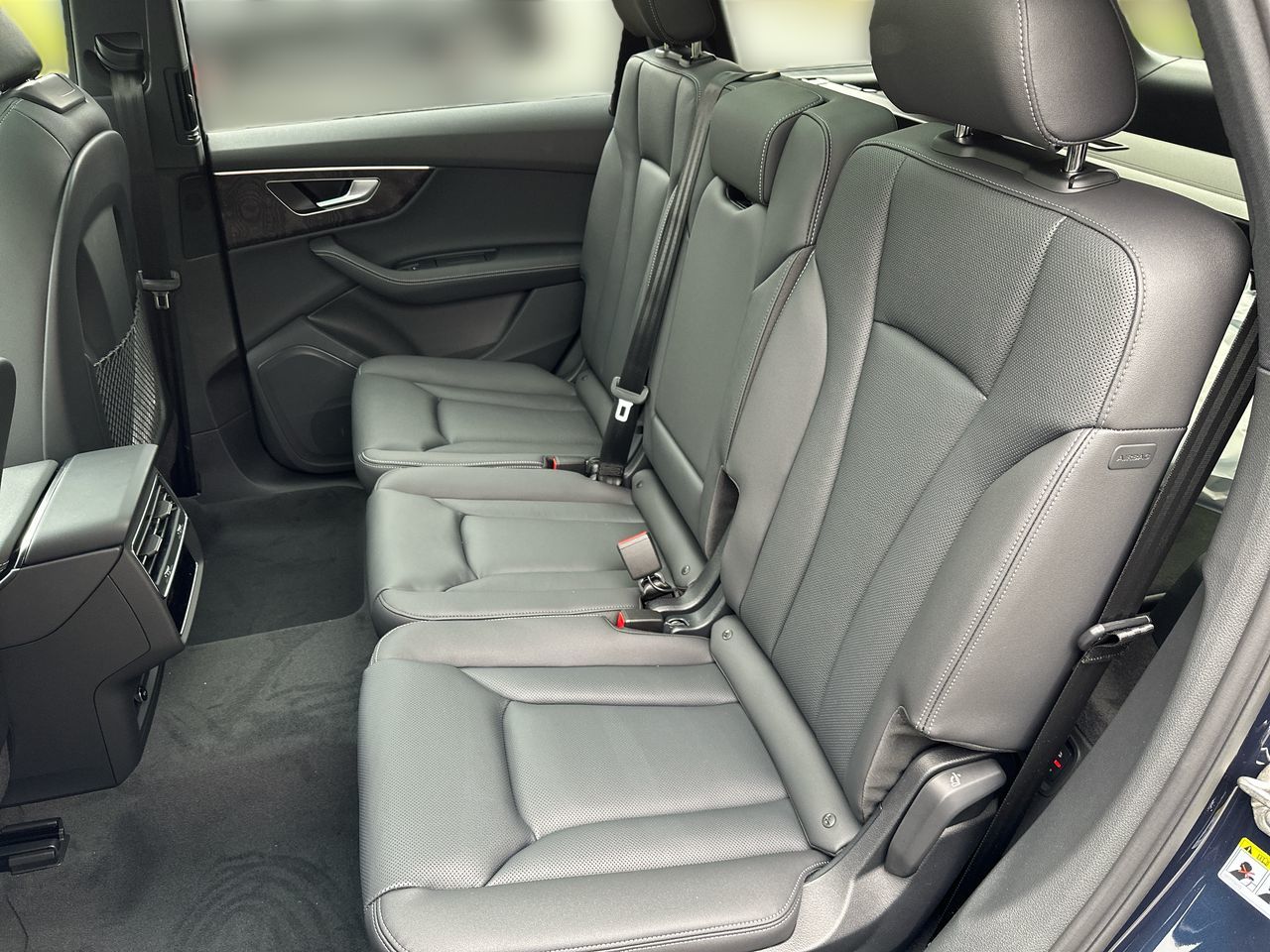 2025 Audi Q7 in North Vancouver, British Columbia