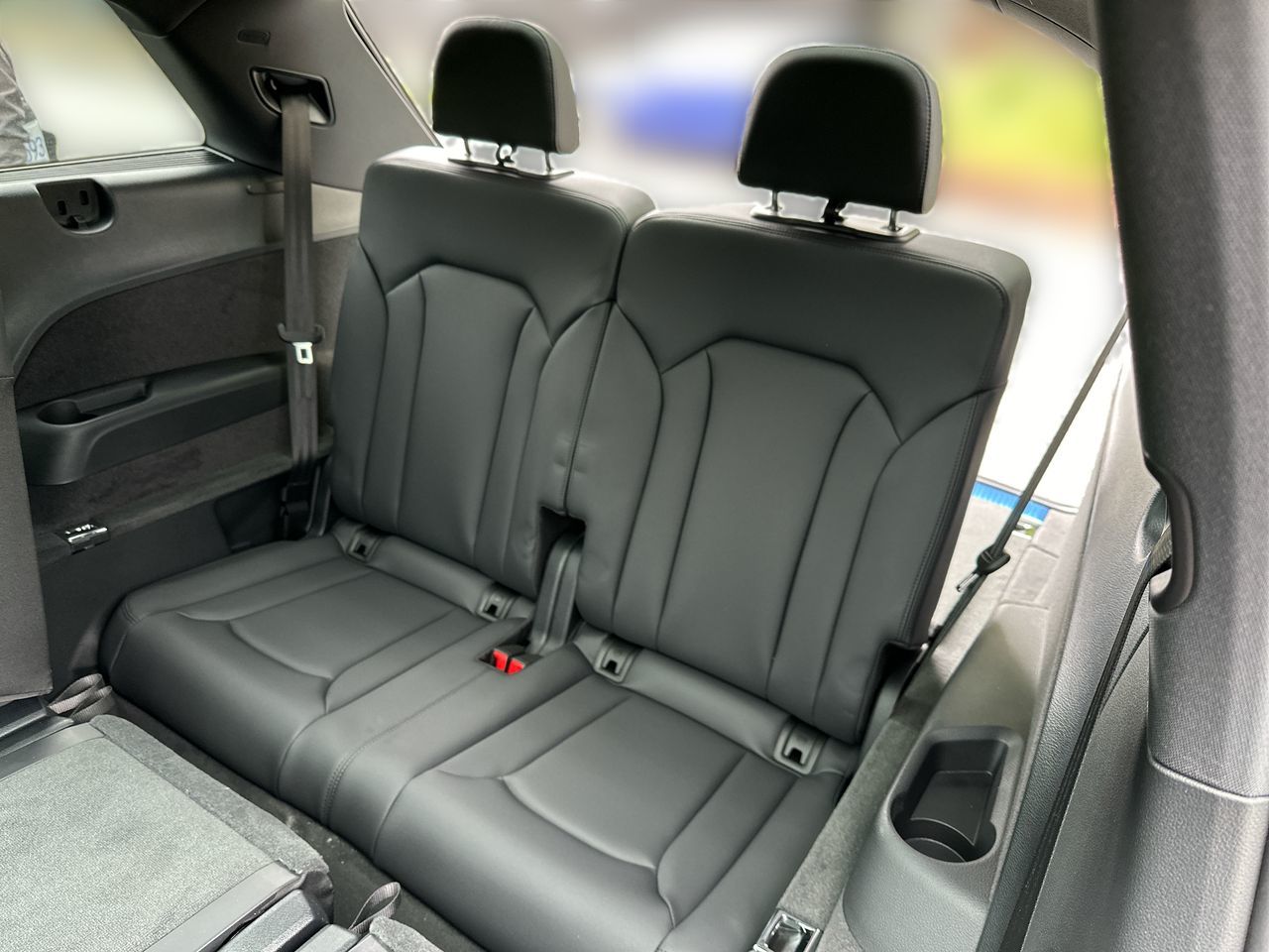 2025 Audi Q7 in North Vancouver, British Columbia
