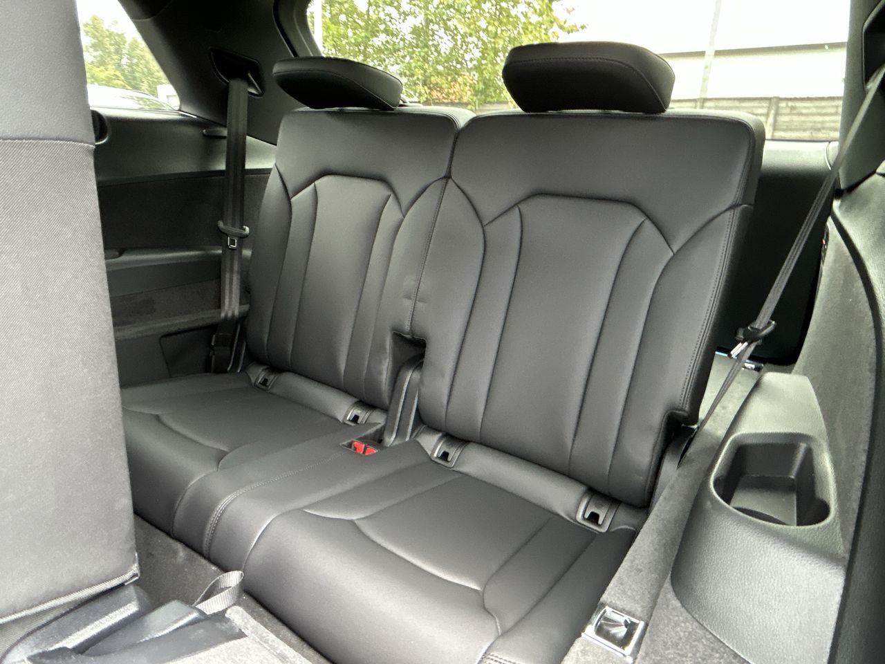 2025 Audi Q7 in North Vancouver, British Columbia