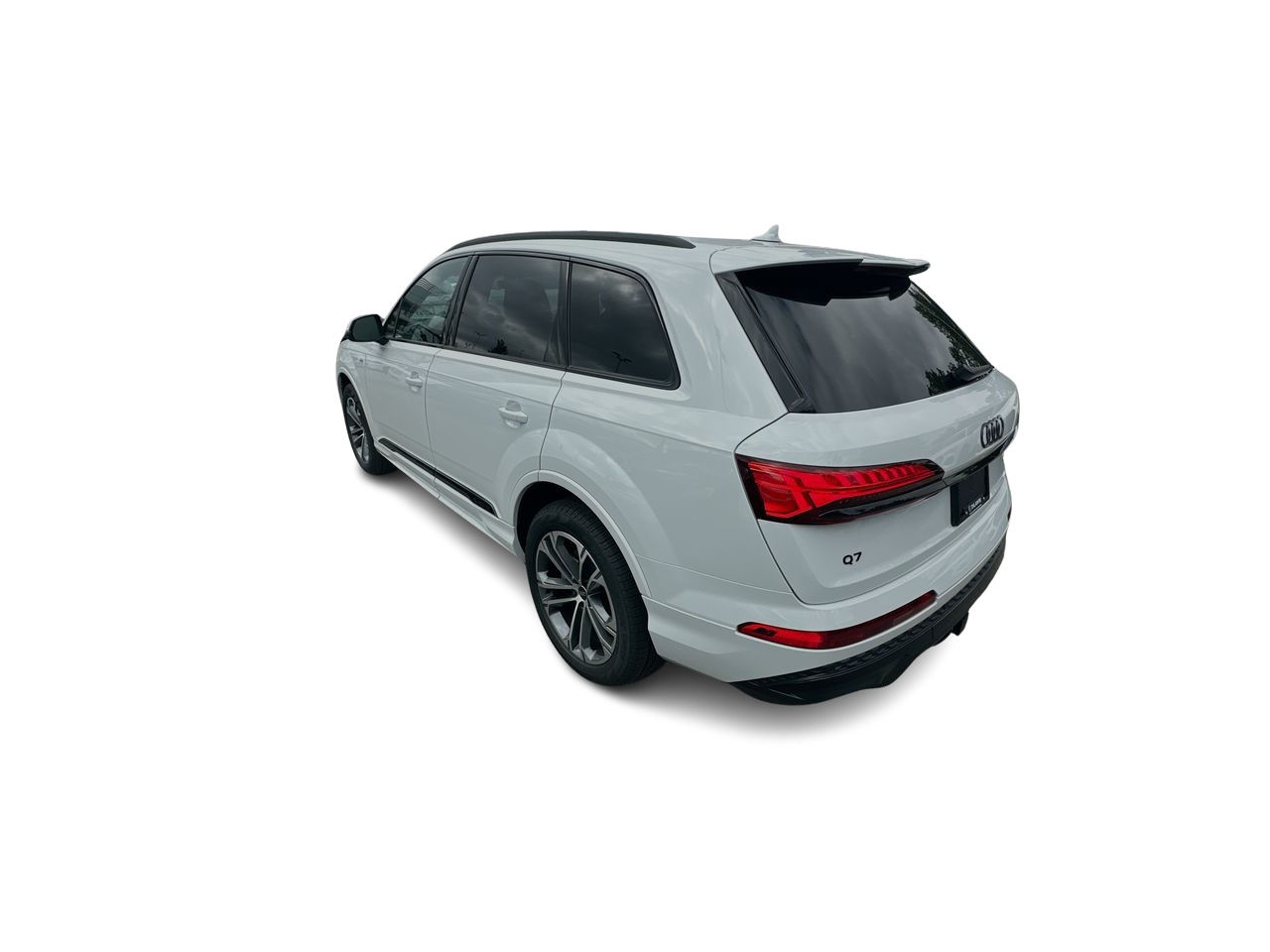 Audi Q7  2025 à North Vancouver, Colombie-Britannique